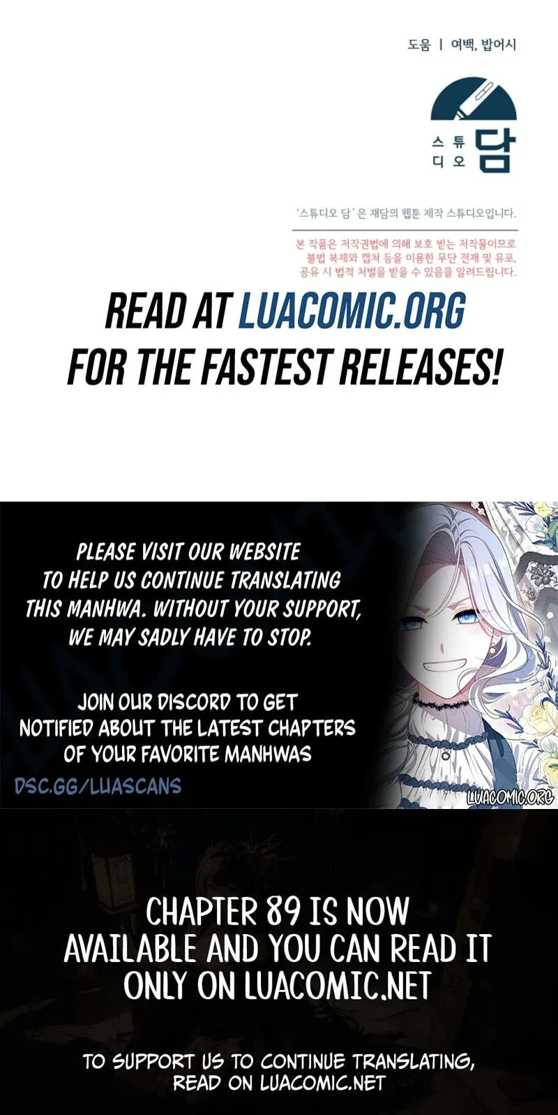 I Am in the Same Class as the Crazy Male Leads Chapter 88 page 118 - 