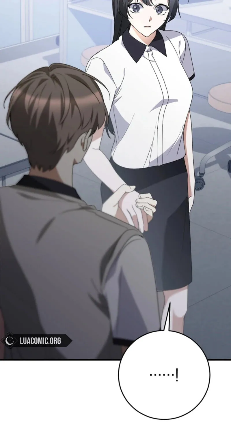 I Am in the Same Class as the Crazy Male Leads Chapter 88 page 13 - 