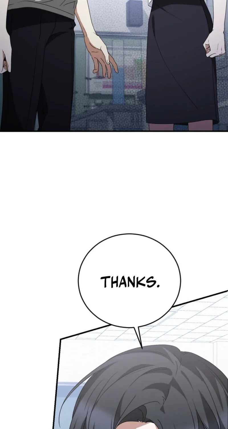I Am in the Same Class as the Crazy Male Leads Chapter 88 page 18 - 