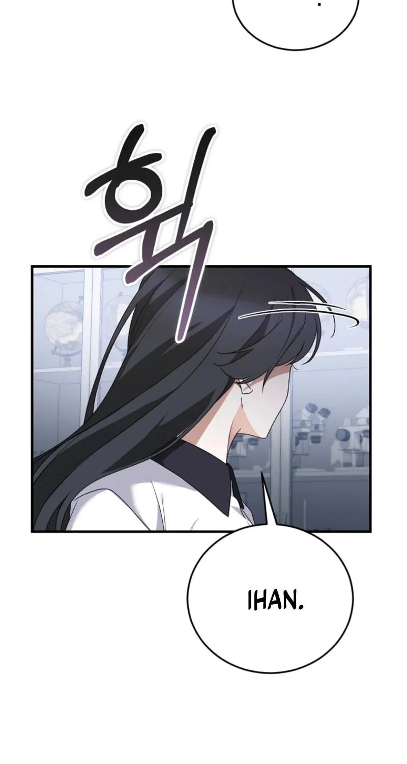 I Am in the Same Class as the Crazy Male Leads Chapter 88 page 22 - 