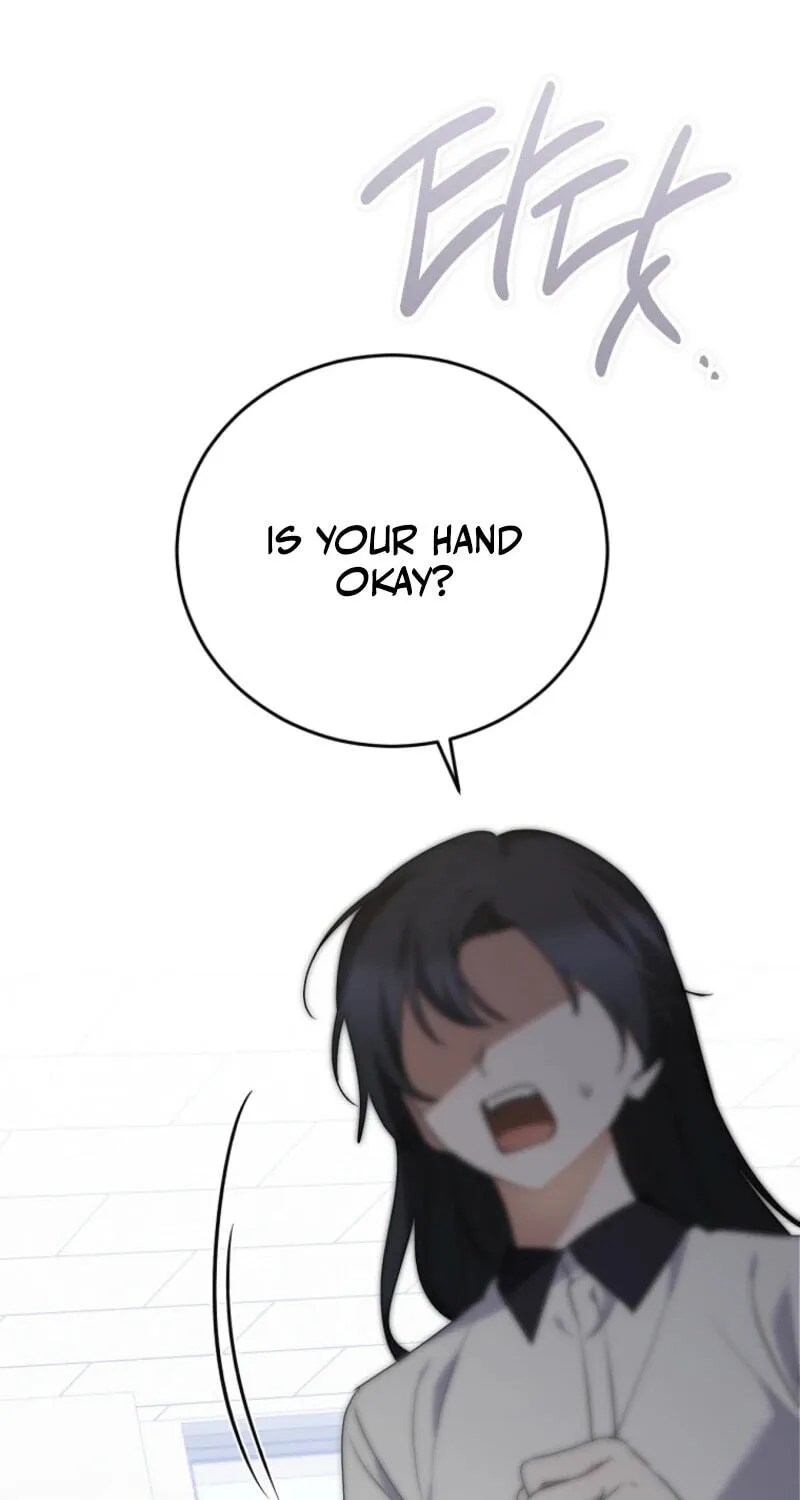 I Am in the Same Class as the Crazy Male Leads Chapter 88 page 23 - 