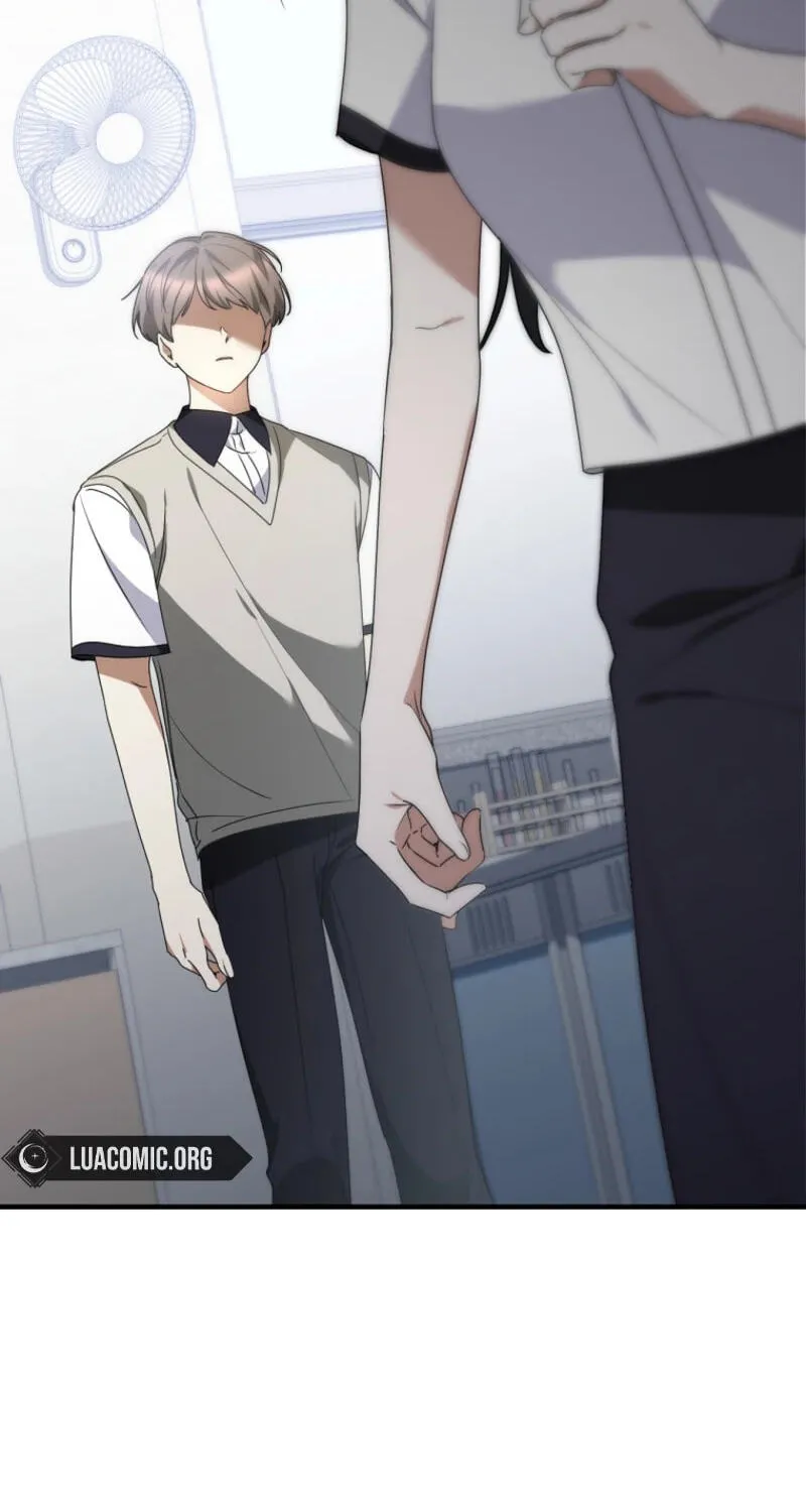 I Am in the Same Class as the Crazy Male Leads Chapter 88 page 24 - 