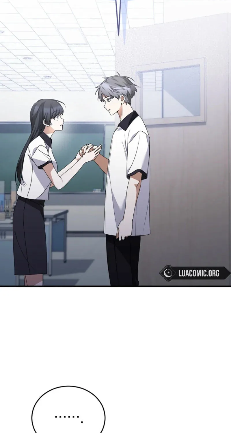 I Am in the Same Class as the Crazy Male Leads Chapter 88 page 28 - 