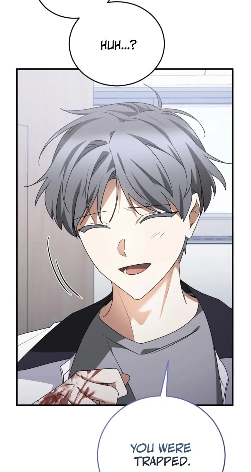 I Am in the Same Class as the Crazy Male Leads Chapter 88 page 29 - 