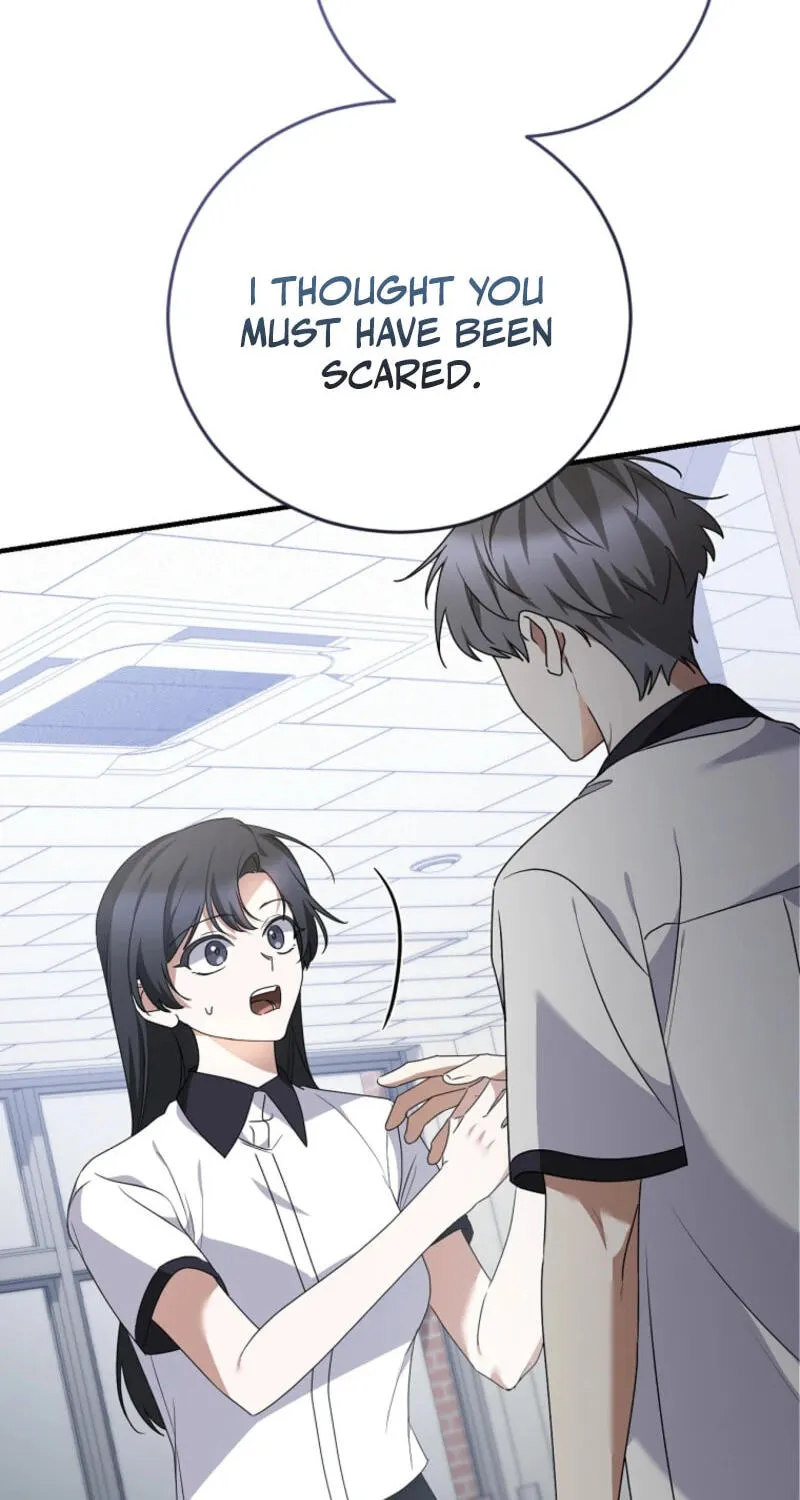 I Am in the Same Class as the Crazy Male Leads Chapter 88 page 30 - 