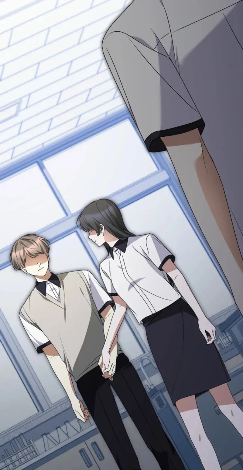 I Am in the Same Class as the Crazy Male Leads Chapter 88 page 4 - 