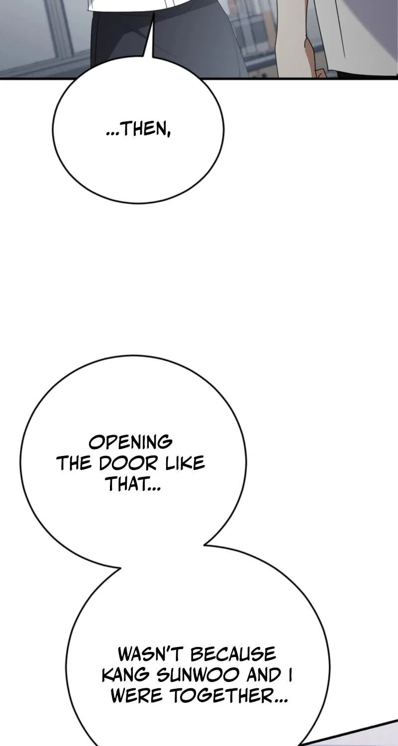 I Am in the Same Class as the Crazy Male Leads Chapter 88 page 31 - 