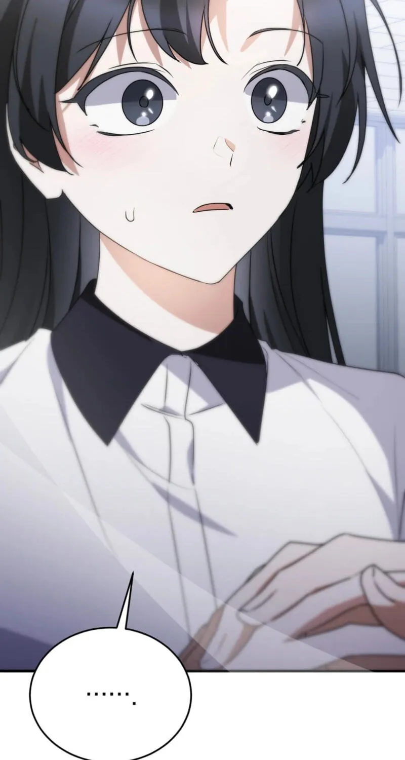 I Am in the Same Class as the Crazy Male Leads Chapter 88 page 34 - 