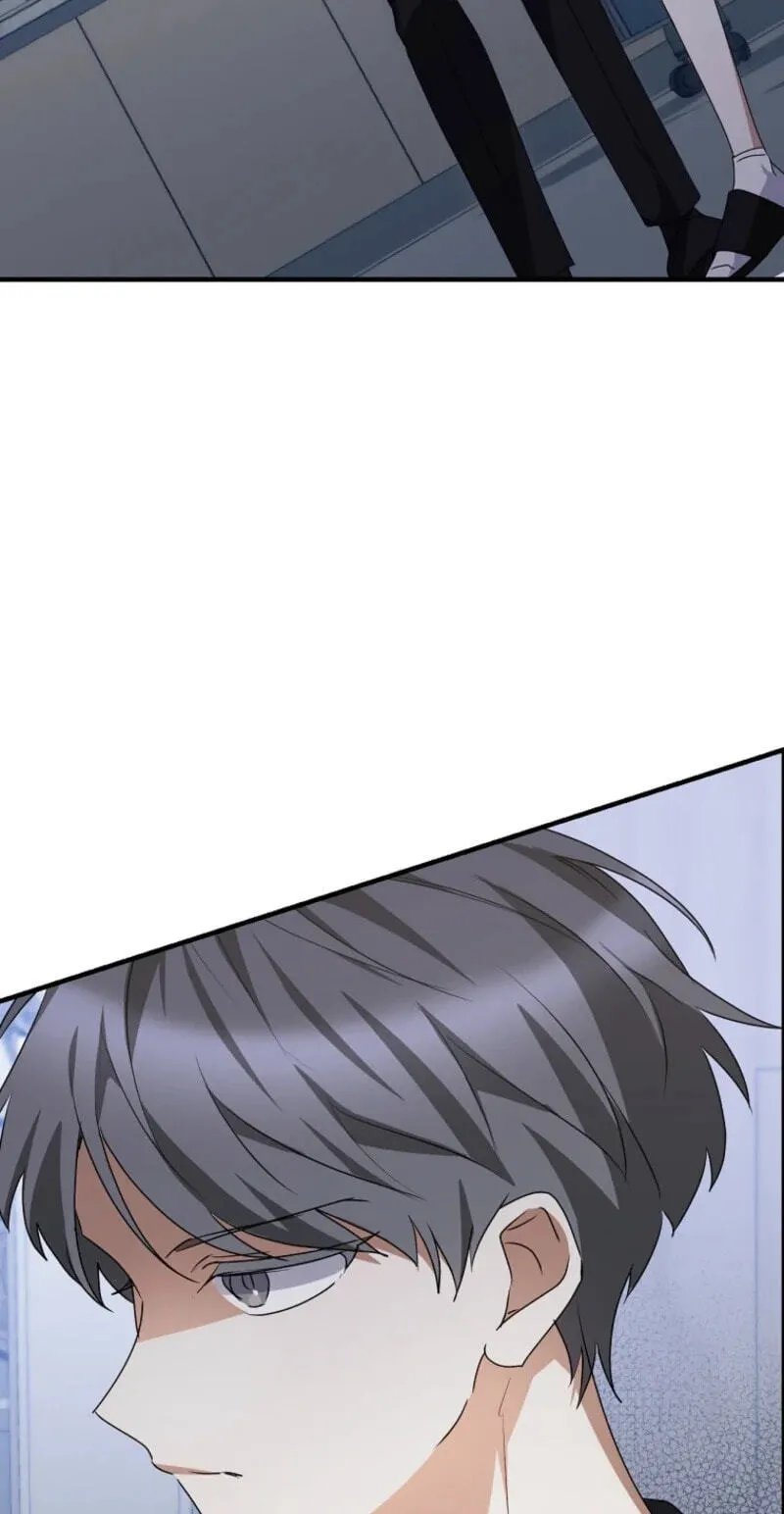 I Am in the Same Class as the Crazy Male Leads Chapter 88 page 5 - 