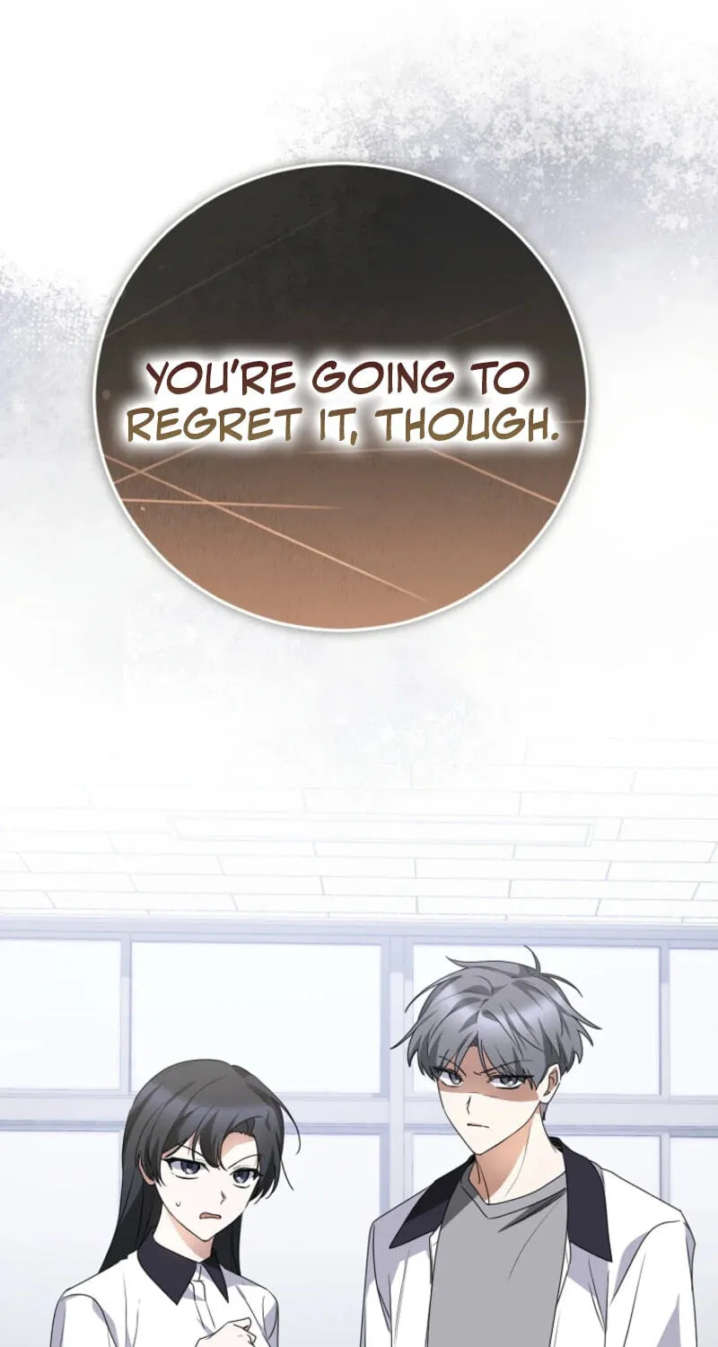 I Am in the Same Class as the Crazy Male Leads Chapter 88 page 43 - 