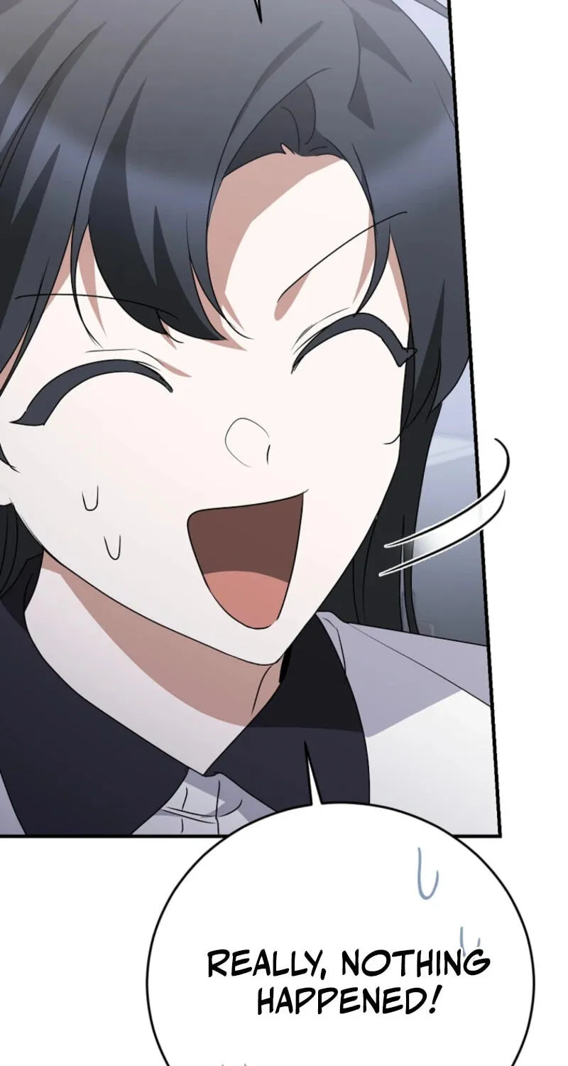 I Am in the Same Class as the Crazy Male Leads Chapter 88 page 48 - 