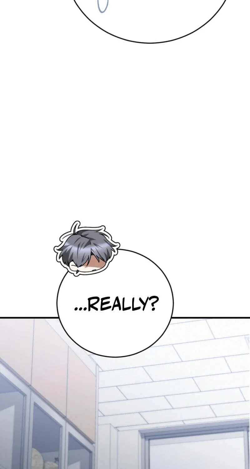 I Am in the Same Class as the Crazy Male Leads Chapter 88 page 49 - 