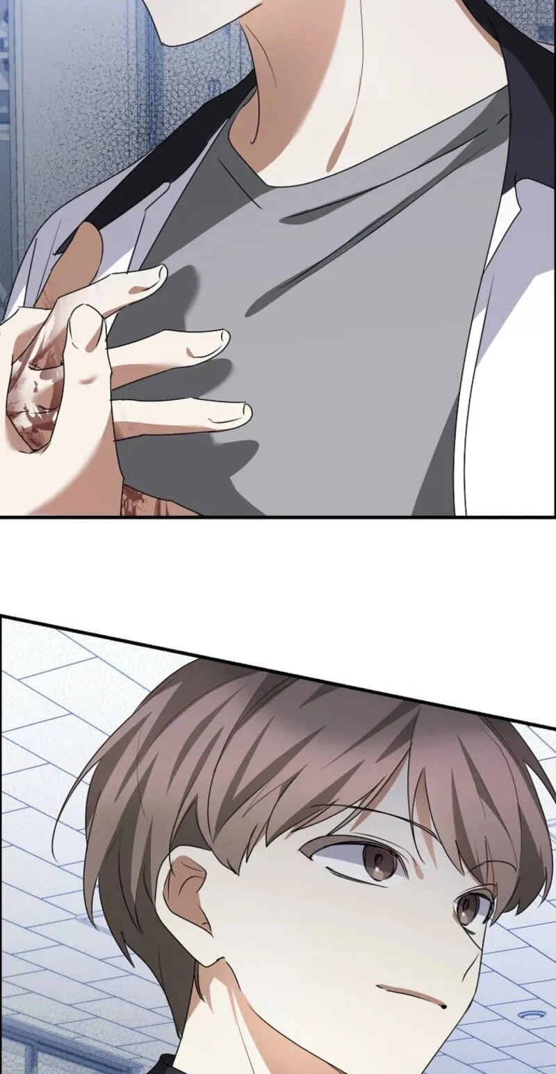I Am in the Same Class as the Crazy Male Leads Chapter 88 page 6 - 