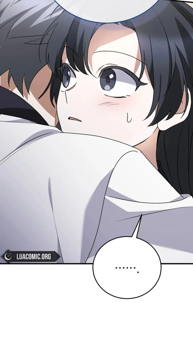 I Am in the Same Class as the Crazy Male Leads Chapter 88 page 58 - 
