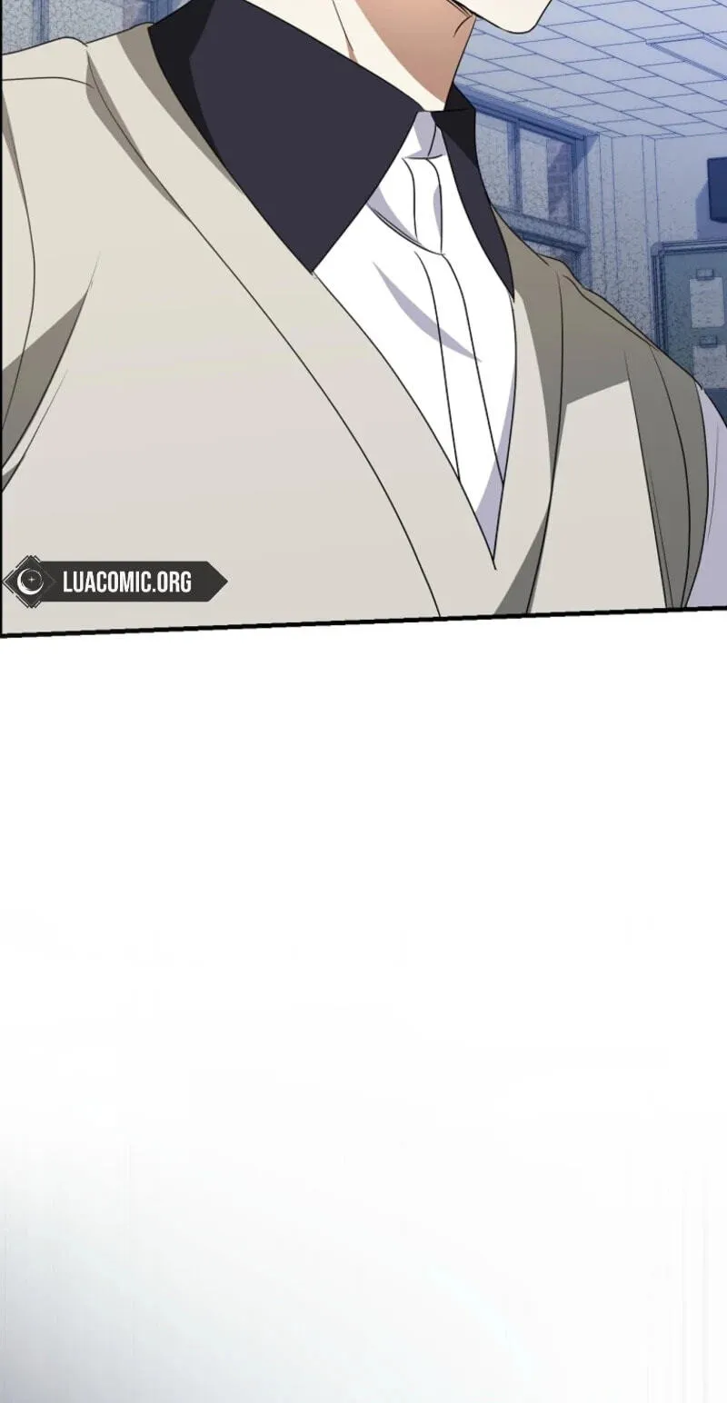 I Am in the Same Class as the Crazy Male Leads Chapter 88 page 7 - 