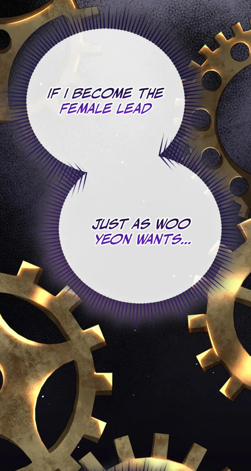 I Am in the Same Class as the Crazy Male Leads Chapter 88 page 63 - 