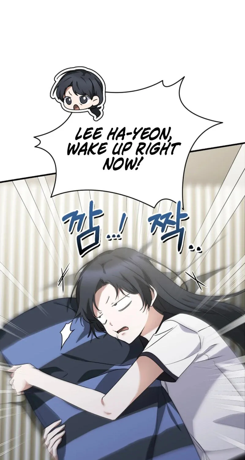 I Am in the Same Class as the Crazy Male Leads Chapter 88 page 75 - 