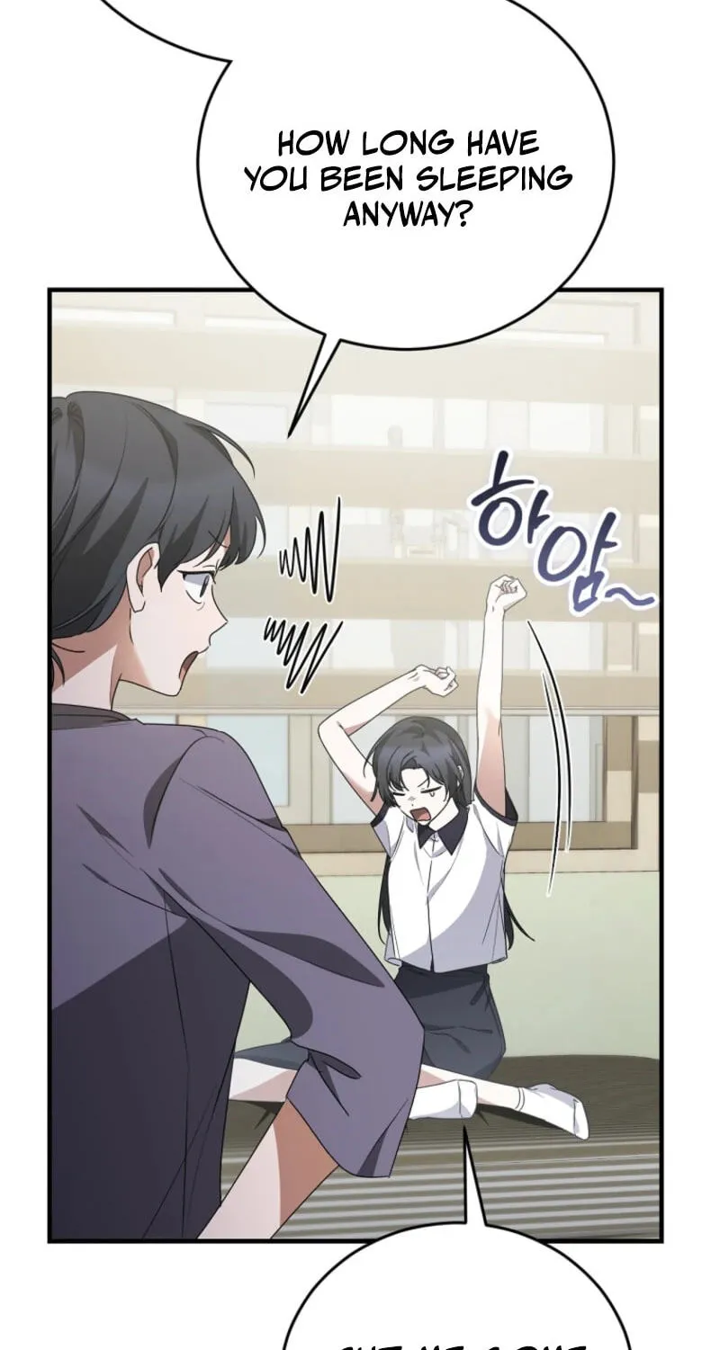 I Am in the Same Class as the Crazy Male Leads Chapter 88 page 77 - 
