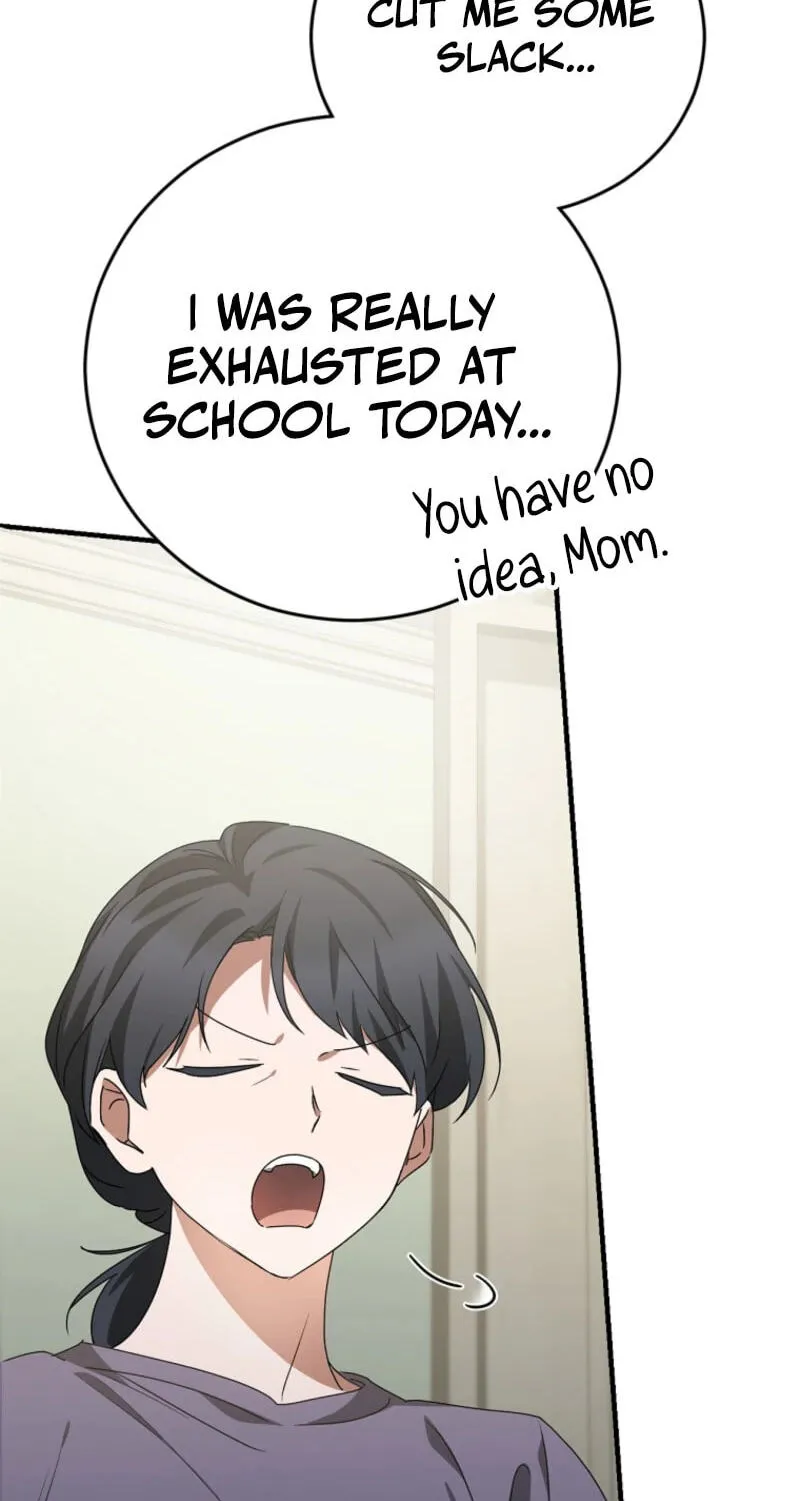 I Am in the Same Class as the Crazy Male Leads Chapter 88 page 78 - 