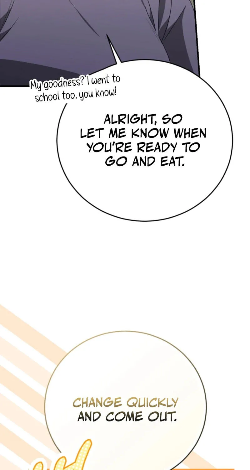 I Am in the Same Class as the Crazy Male Leads Chapter 88 page 79 - 