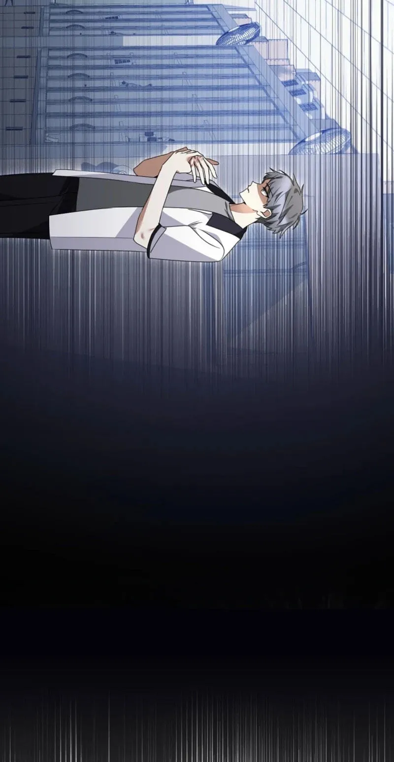 I Am in the Same Class as the Crazy Male Leads Chapter 88 page 9 - 