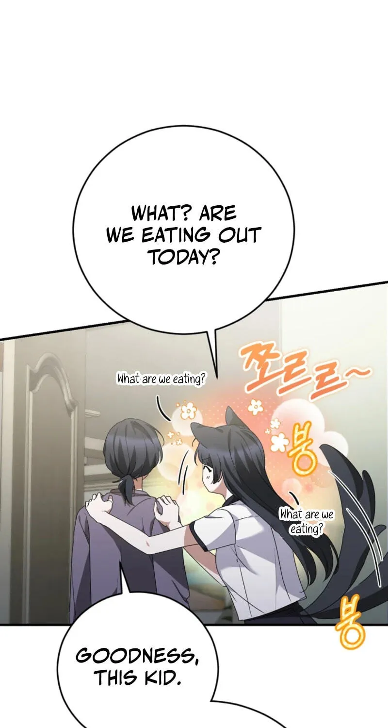 I Am in the Same Class as the Crazy Male Leads Chapter 88 page 81 - 