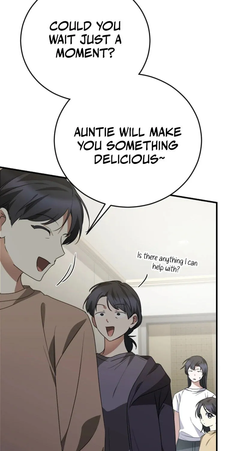 I Am in the Same Class as the Crazy Male Leads Chapter 88 page 85 - 