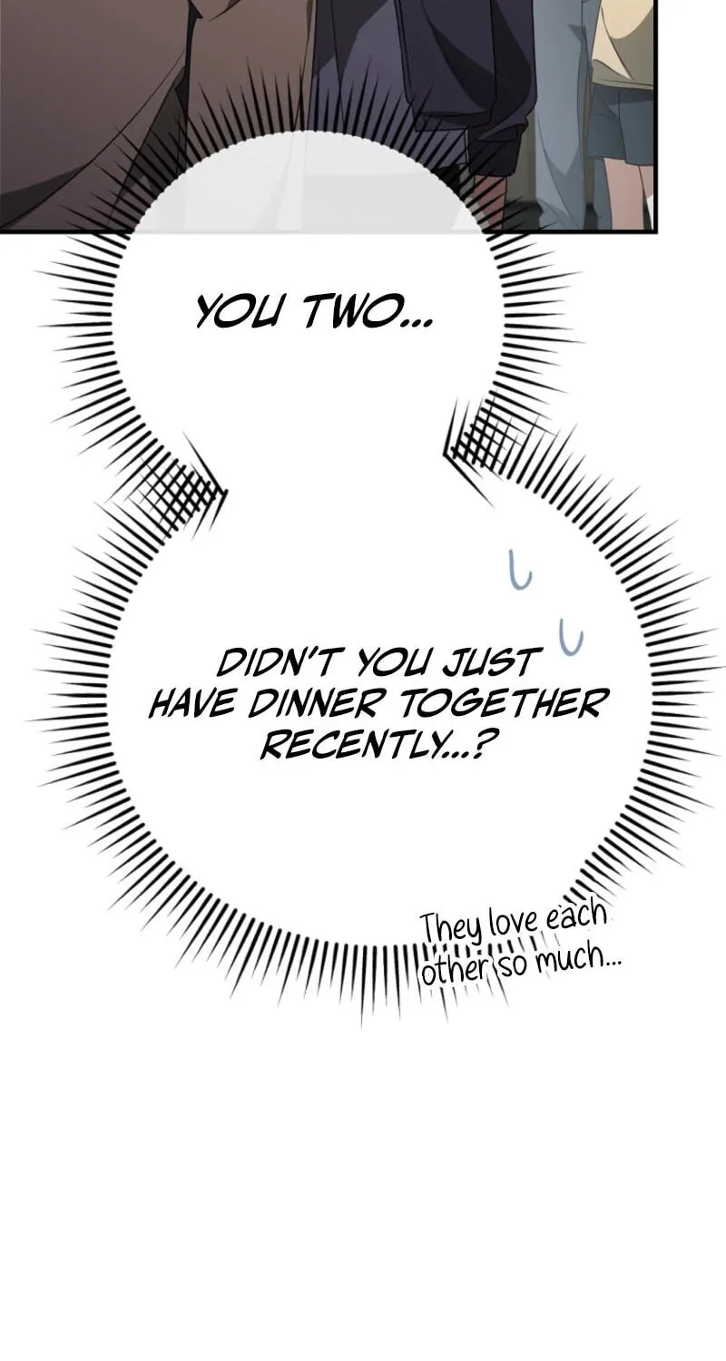 I Am in the Same Class as the Crazy Male Leads Chapter 88 page 86 - 
