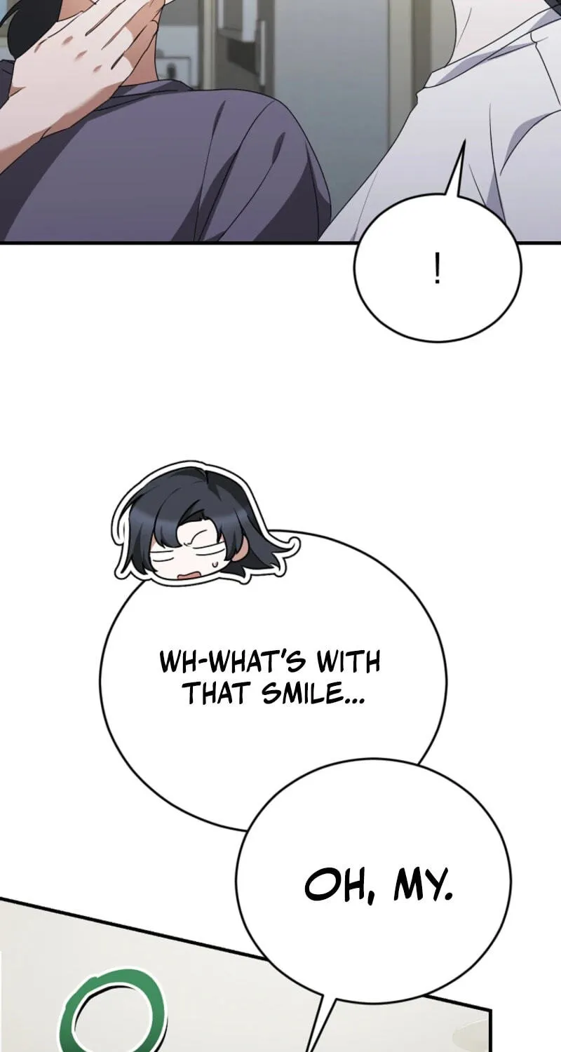 I Am in the Same Class as the Crazy Male Leads Chapter 88 page 89 - 