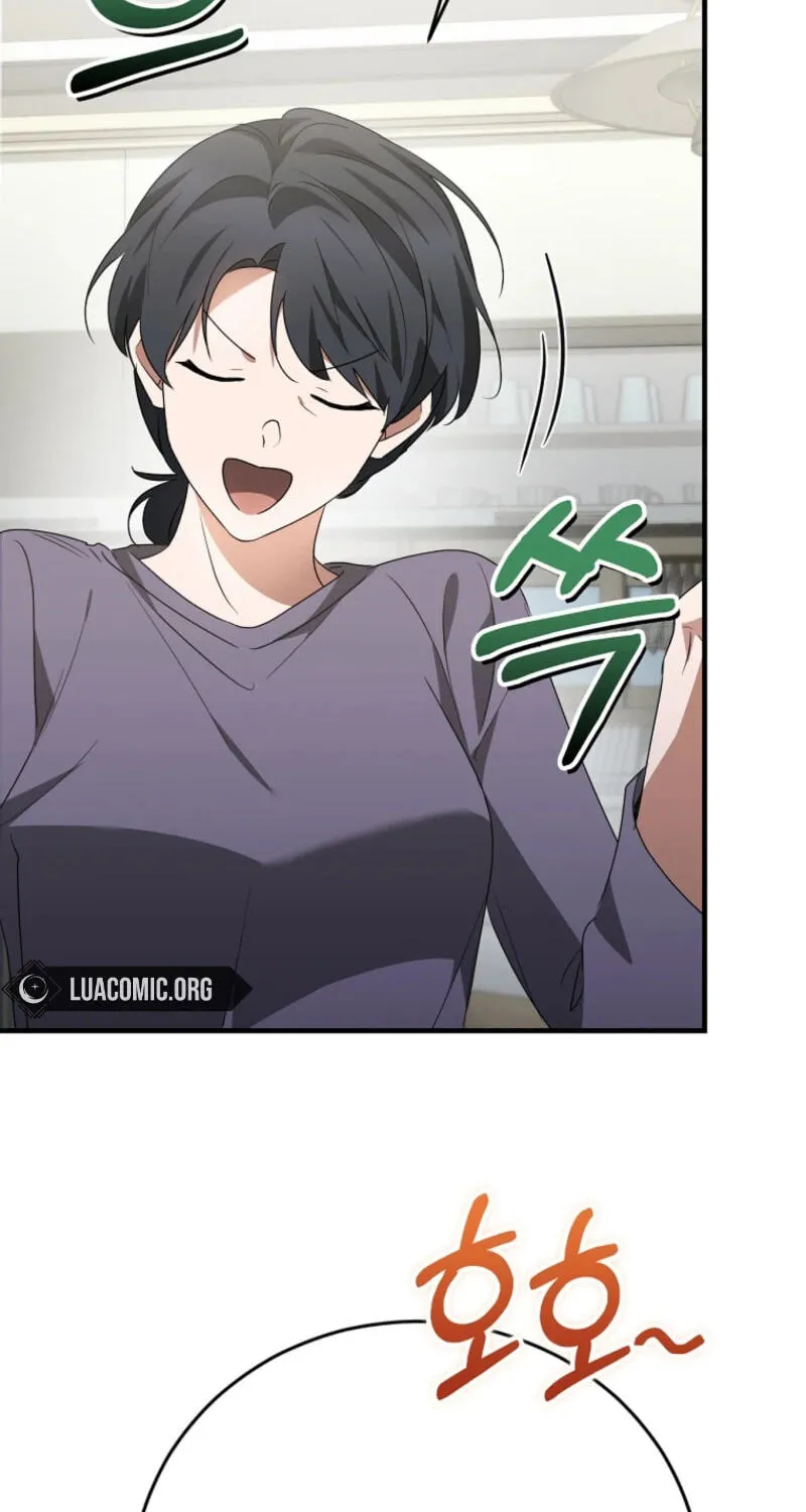 I Am in the Same Class as the Crazy Male Leads Chapter 88 page 90 - 
