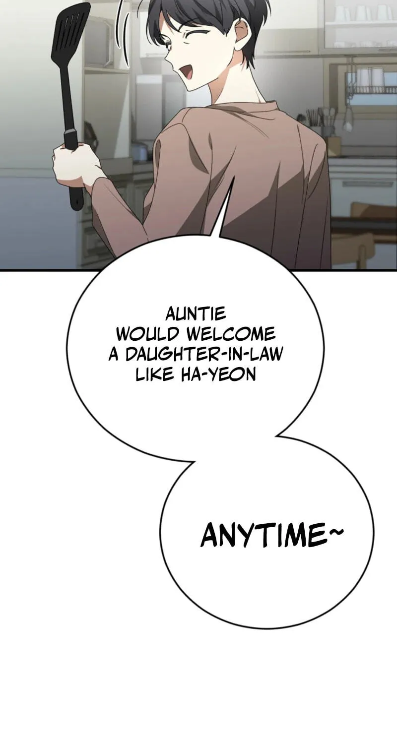 I Am in the Same Class as the Crazy Male Leads Chapter 88 page 93 - 