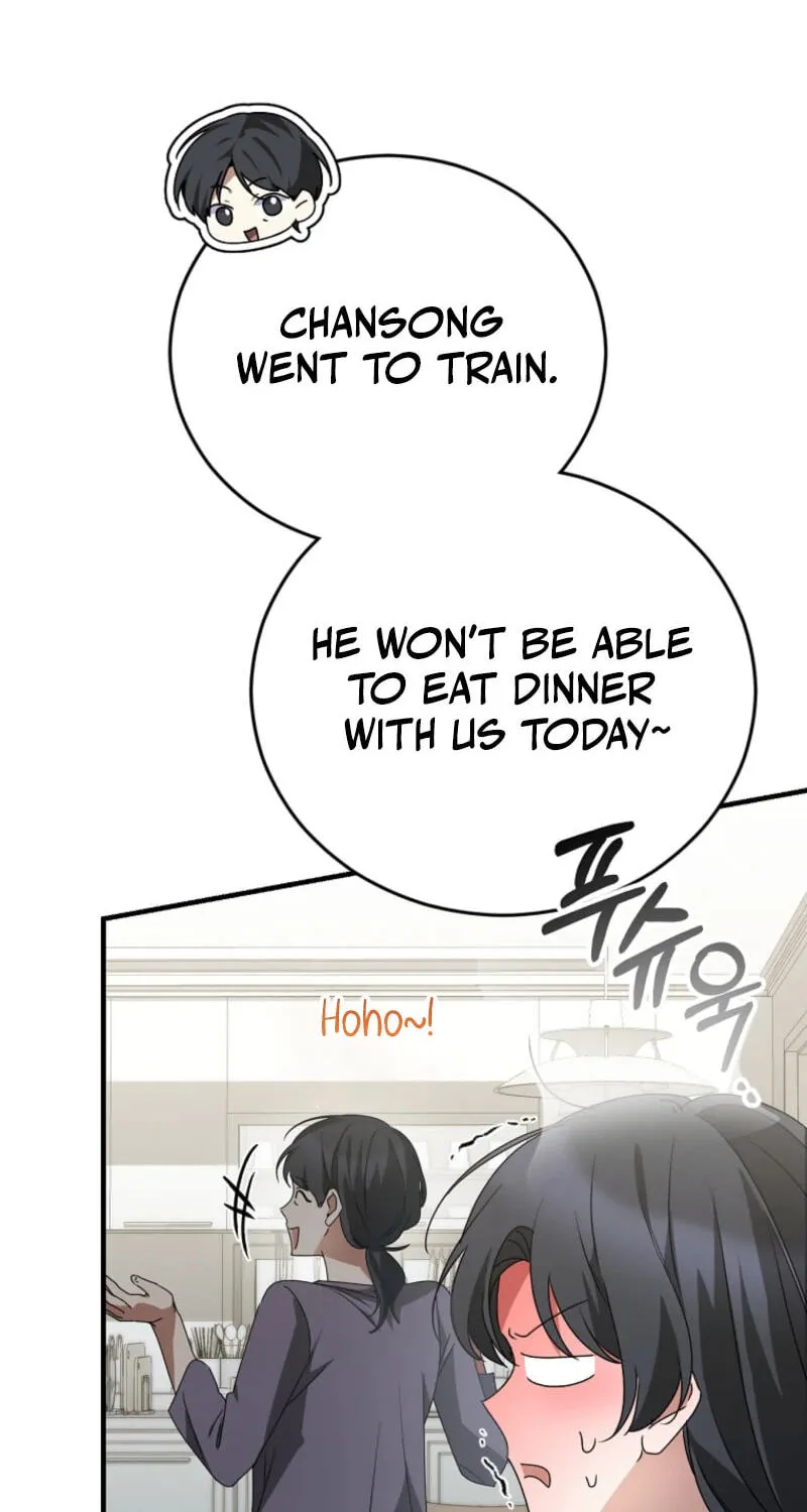 I Am in the Same Class as the Crazy Male Leads Chapter 88 page 94 - 