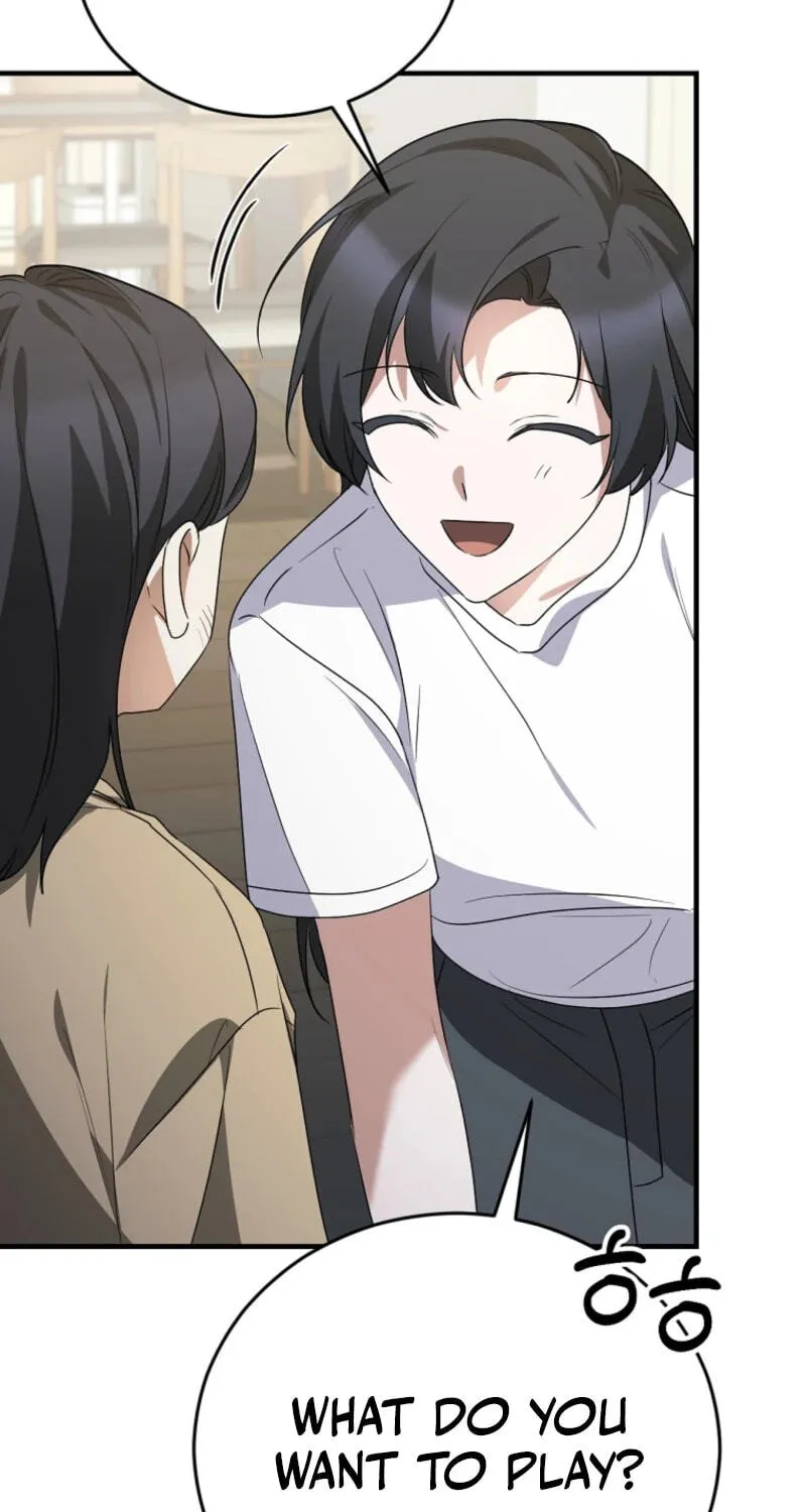 I Am in the Same Class as the Crazy Male Leads Chapter 88 page 99 - 