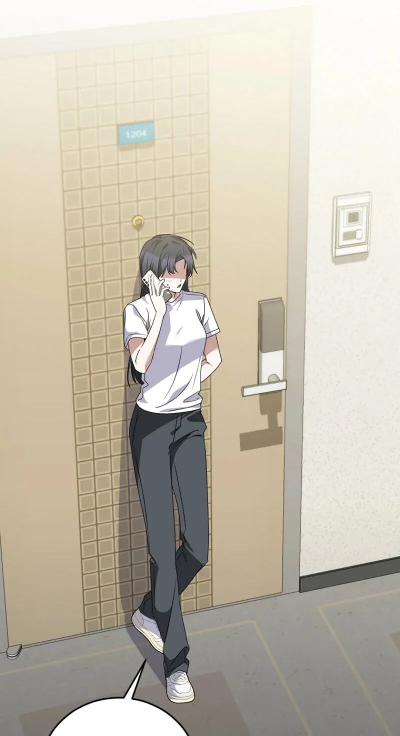 I Am in the Same Class as the Crazy Male Leads Chapter 89 page 102 - 