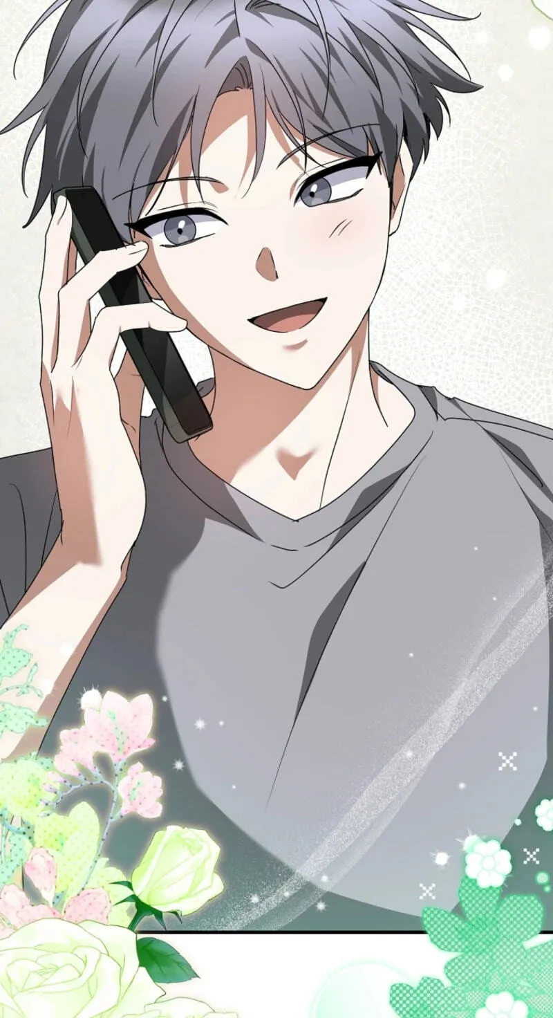 I Am in the Same Class as the Crazy Male Leads Chapter 89 page 105 - 