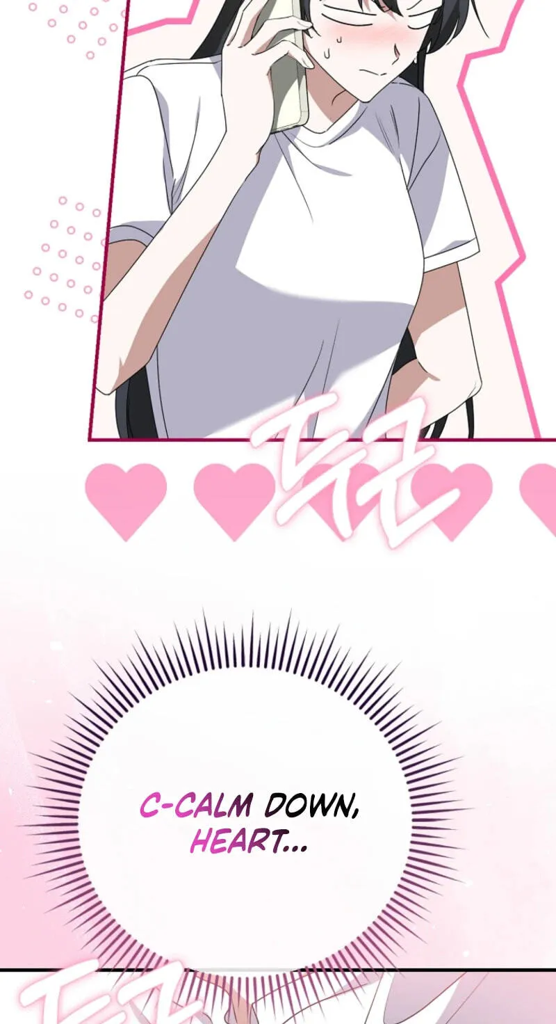 I Am in the Same Class as the Crazy Male Leads Chapter 89 page 108 - 