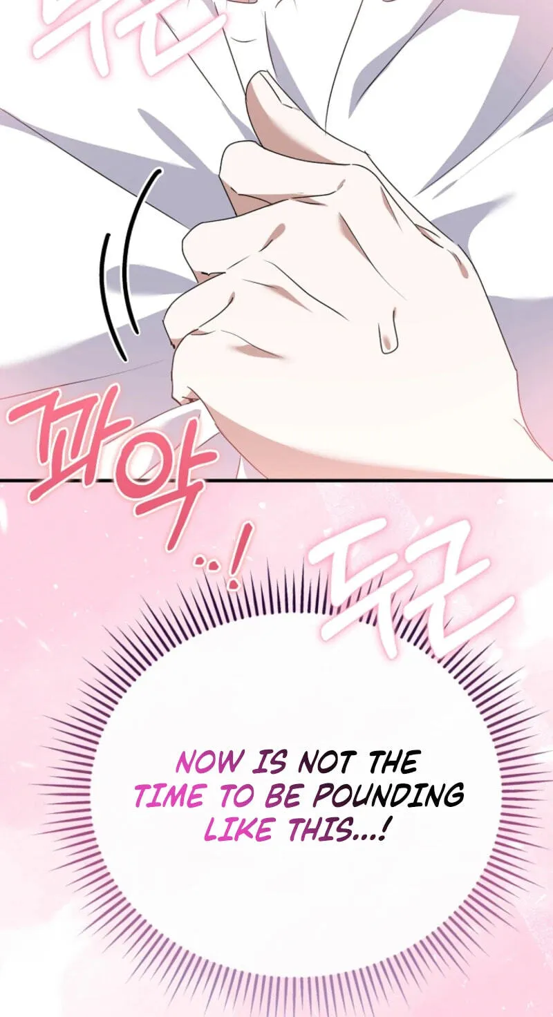 I Am in the Same Class as the Crazy Male Leads Chapter 89 page 109 - 