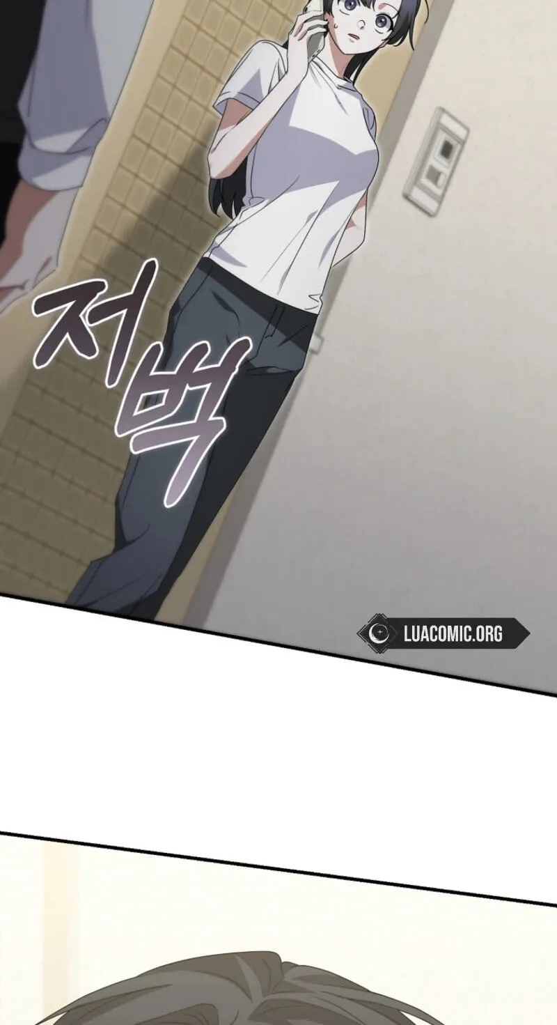 I Am in the Same Class as the Crazy Male Leads Chapter 89 page 113 - 