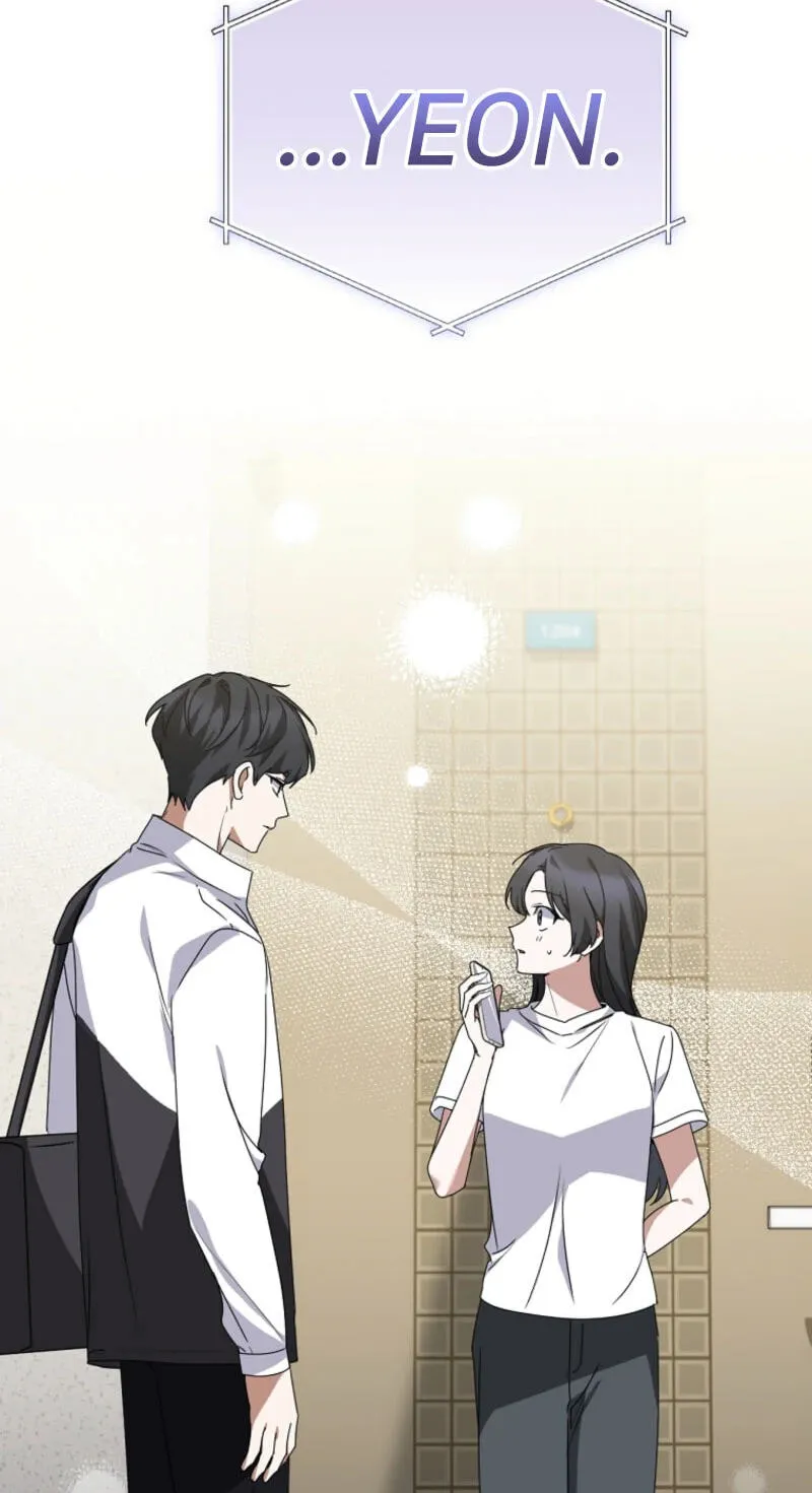 I Am in the Same Class as the Crazy Male Leads Chapter 89 page 117 - 