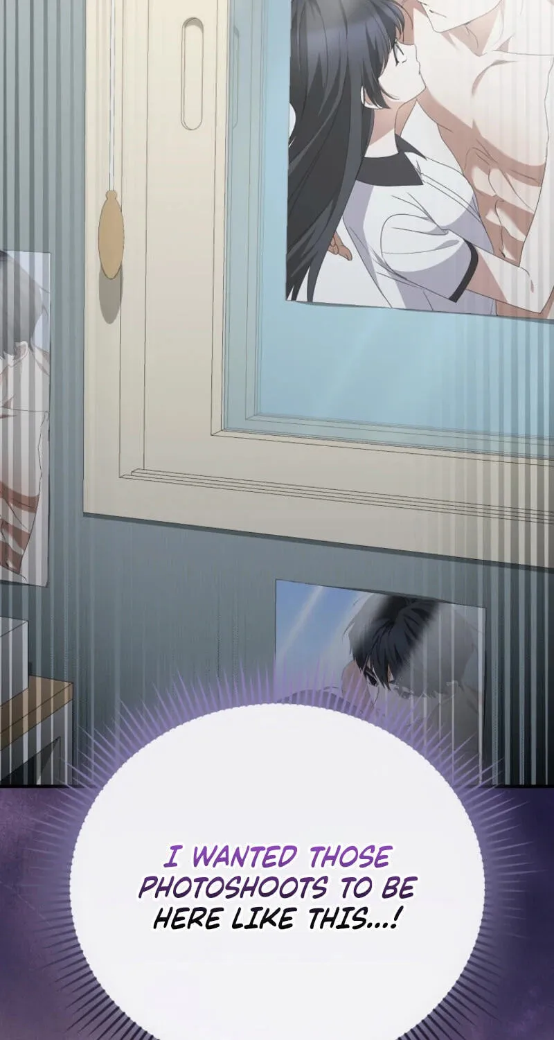 I Am in the Same Class as the Crazy Male Leads Chapter 89 page 17 - 