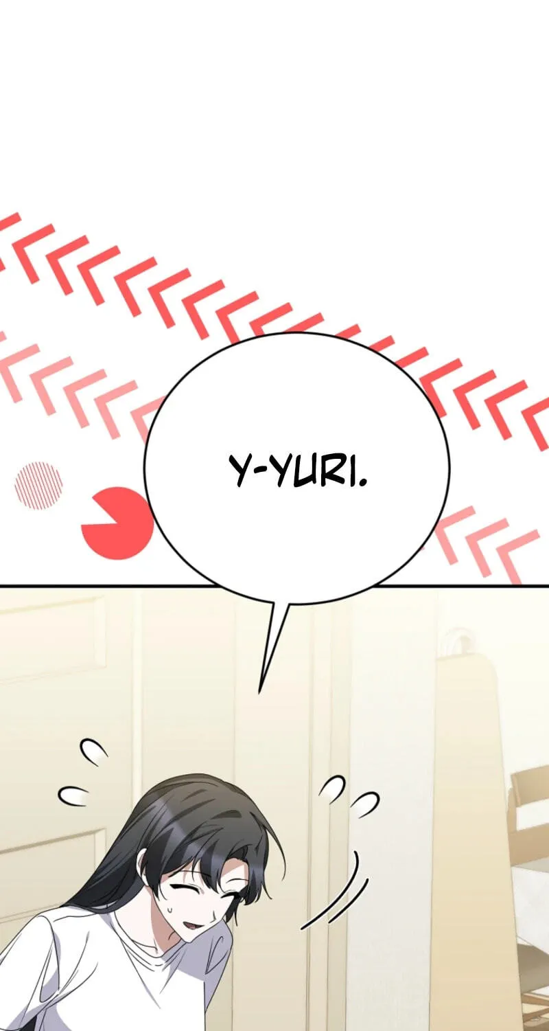 I Am in the Same Class as the Crazy Male Leads Chapter 89 page 19 - 