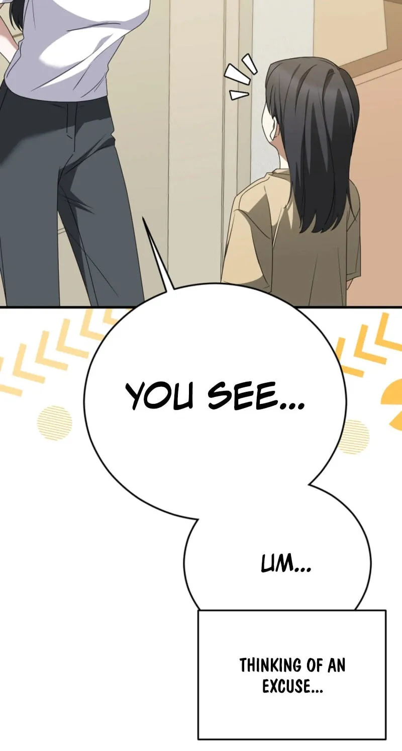 I Am in the Same Class as the Crazy Male Leads Chapter 89 page 20 - 