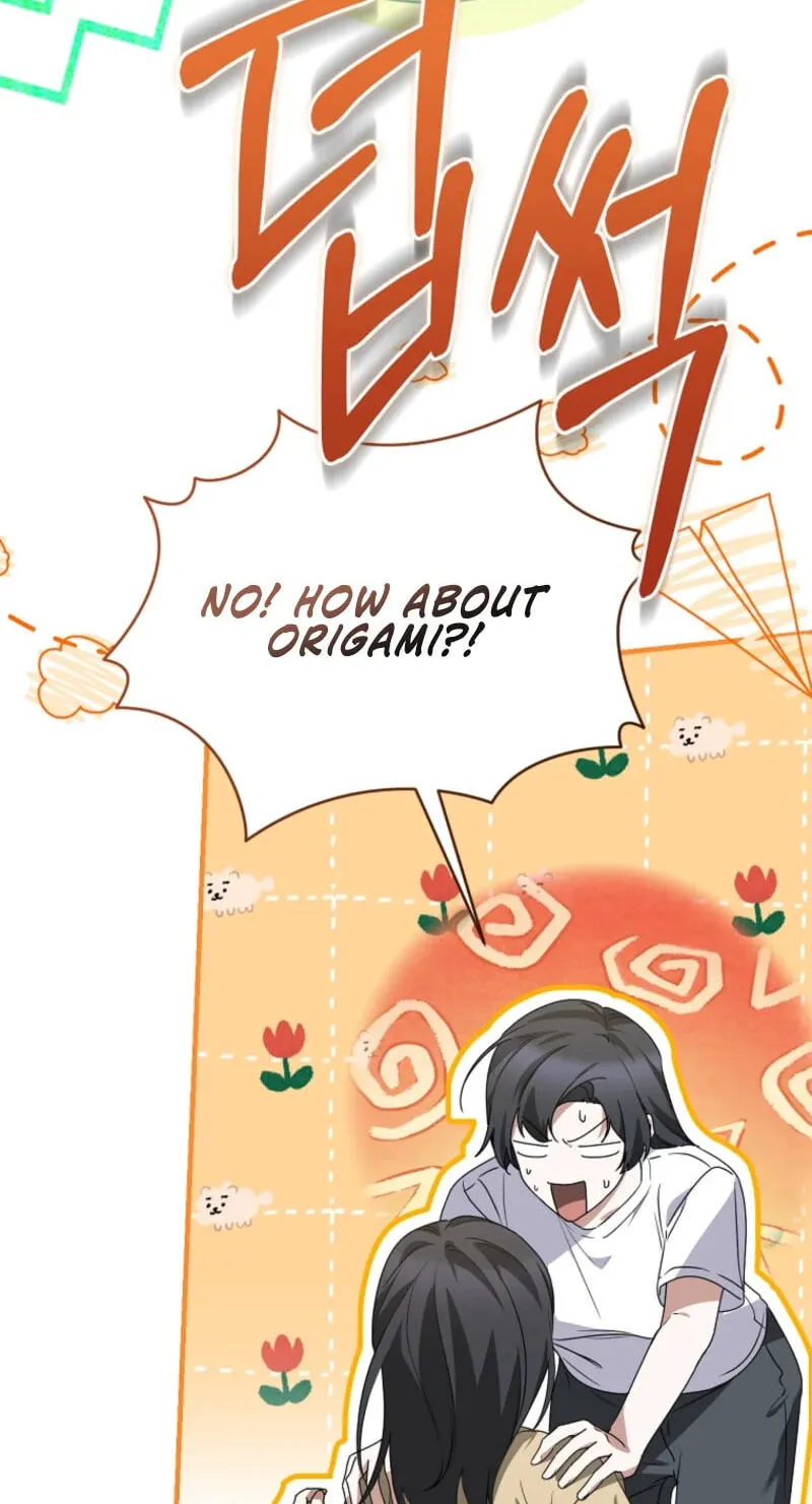 I Am in the Same Class as the Crazy Male Leads Chapter 89 page 24 - 