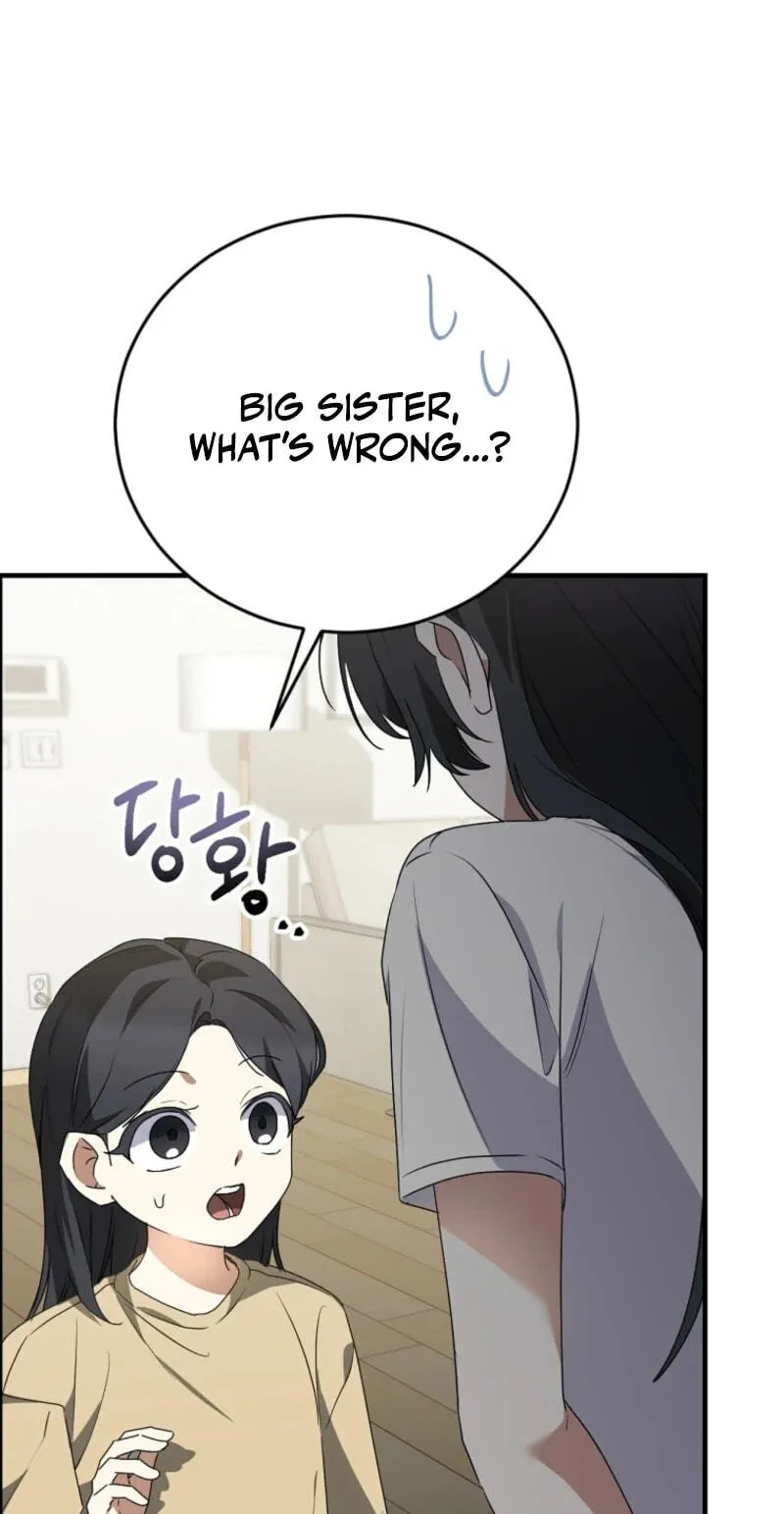 I Am in the Same Class as the Crazy Male Leads Chapter 89 page 4 - 