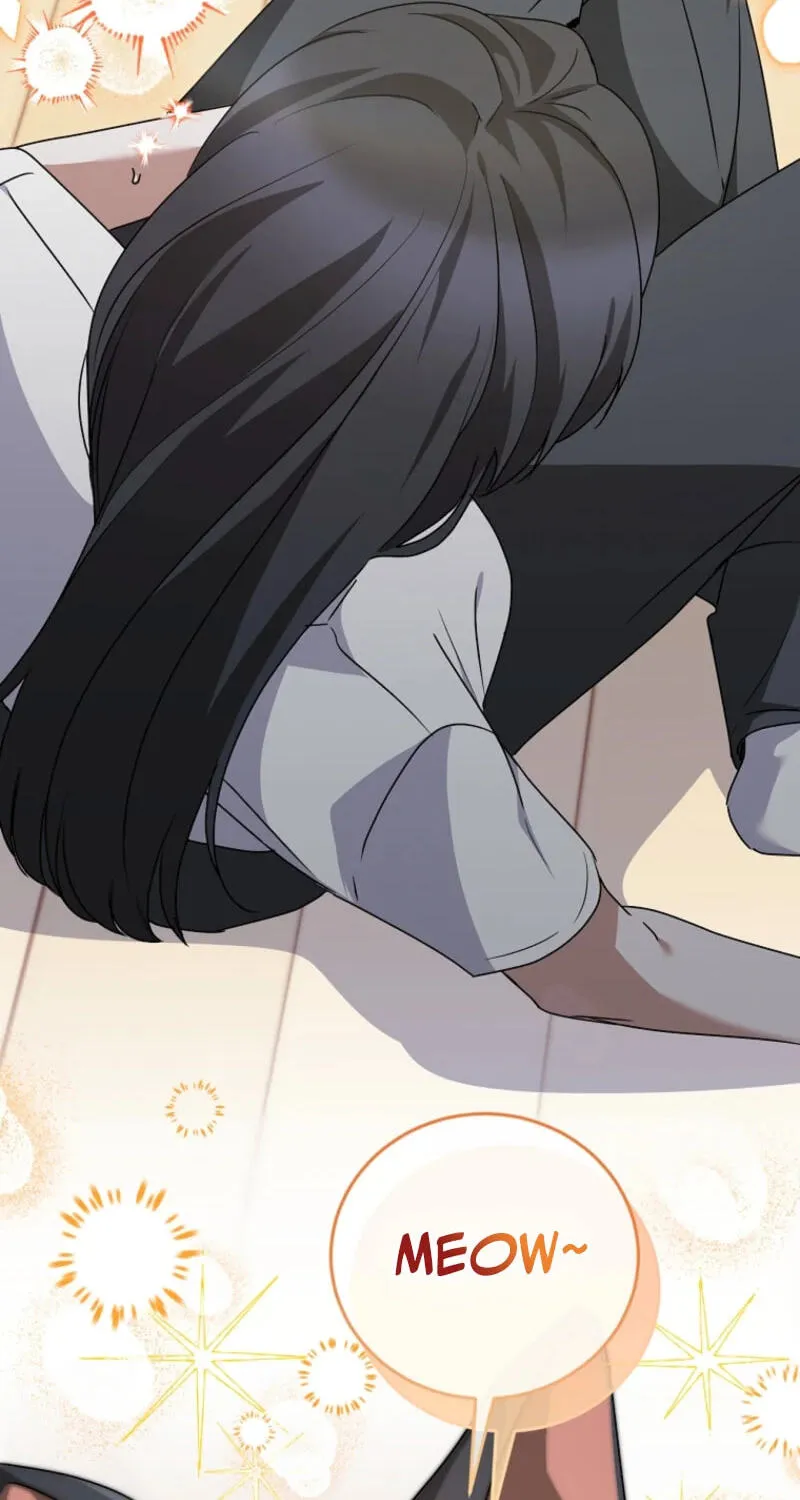 I Am in the Same Class as the Crazy Male Leads Chapter 89 page 32 - 