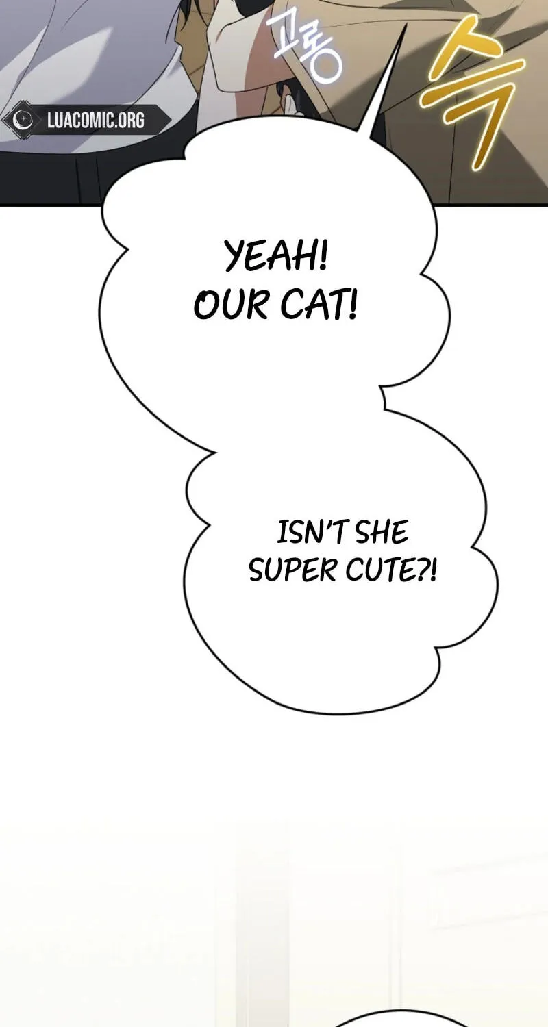 I Am in the Same Class as the Crazy Male Leads Chapter 89 page 36 - 