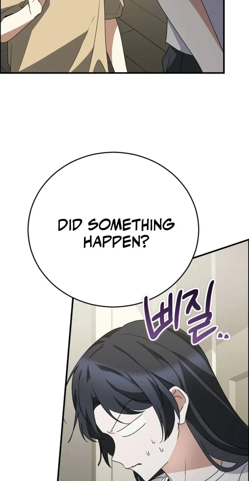 I Am in the Same Class as the Crazy Male Leads Chapter 89 page 5 - 