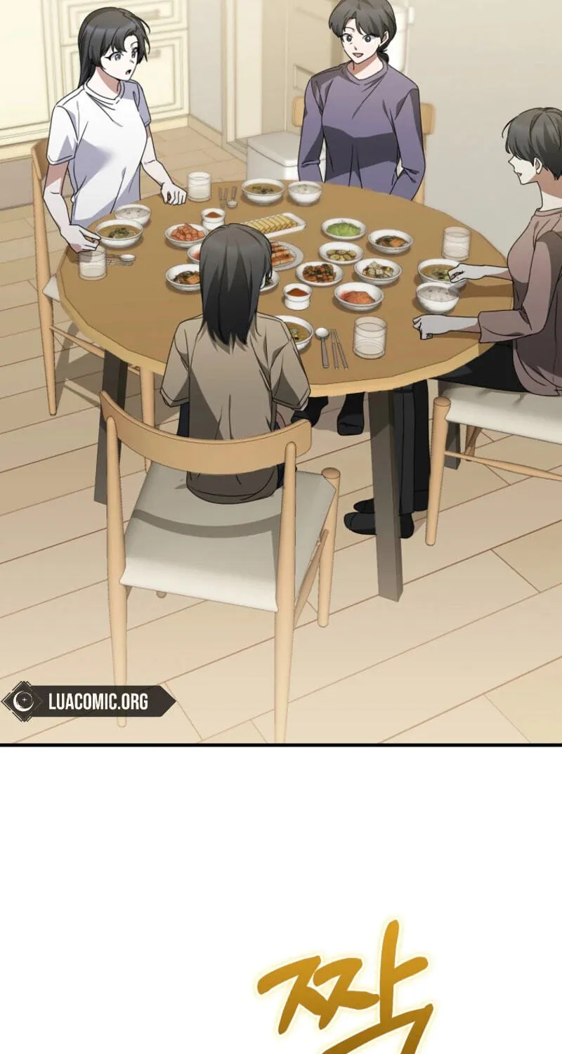 I Am in the Same Class as the Crazy Male Leads Chapter 89 page 43 - 