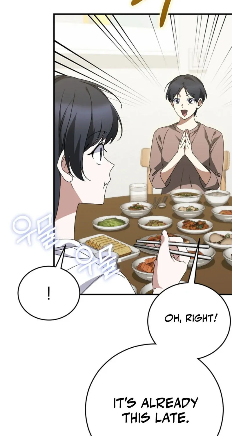 I Am in the Same Class as the Crazy Male Leads Chapter 89 page 44 - 