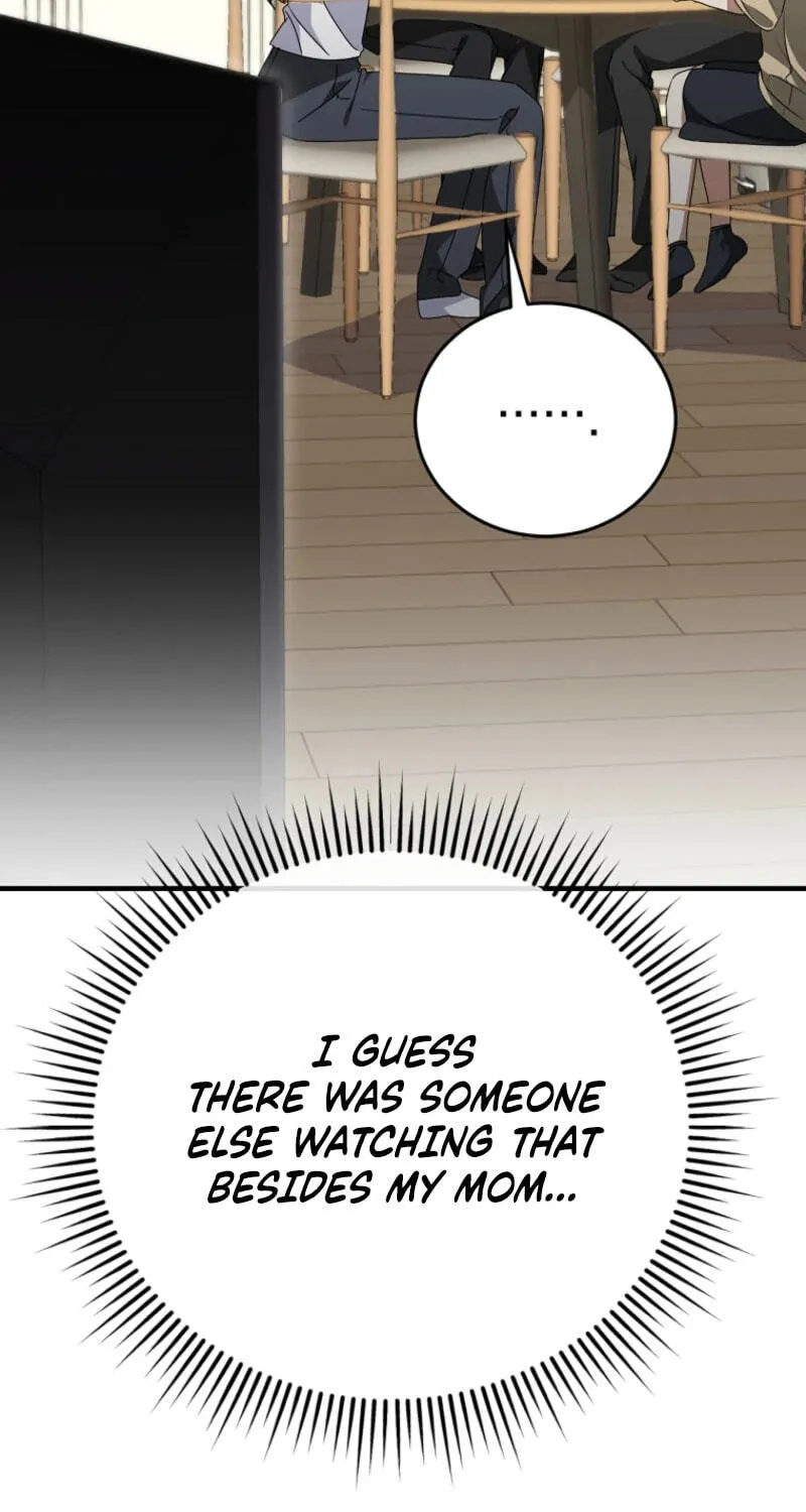 I Am in the Same Class as the Crazy Male Leads Chapter 89 page 49 - 
